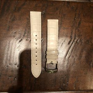 Michele watch bands